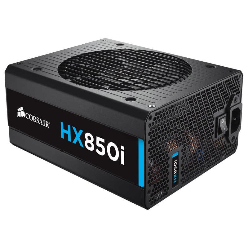 CORSAIR HX850i 850Watt